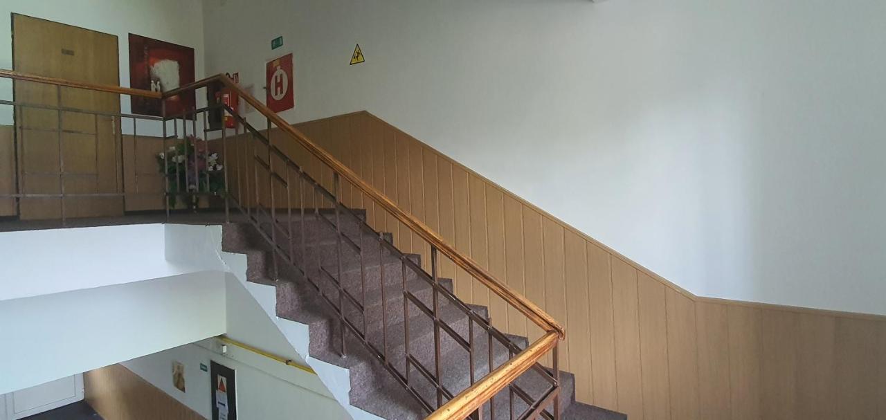 Penzion U Kohoutka Pardubice Extérieur photo